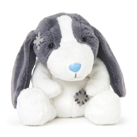 4" Betsey The Basset Hound My Blue Nose Friend £5.00